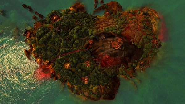 Sony Jagged Alliance Rage! Vakio PlayStation 4