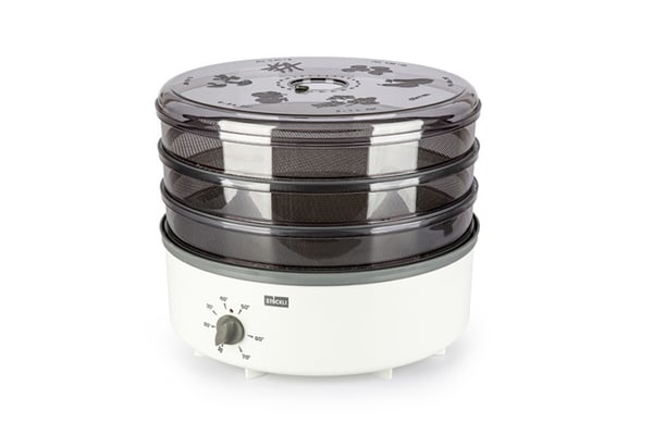 Stöckli Dörrex Grå, Hvid 540 W