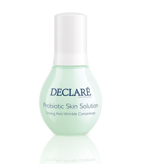 Declare Cosmetics Probiotic Skin Solution Ansigtsserum 50 ml Kvinder