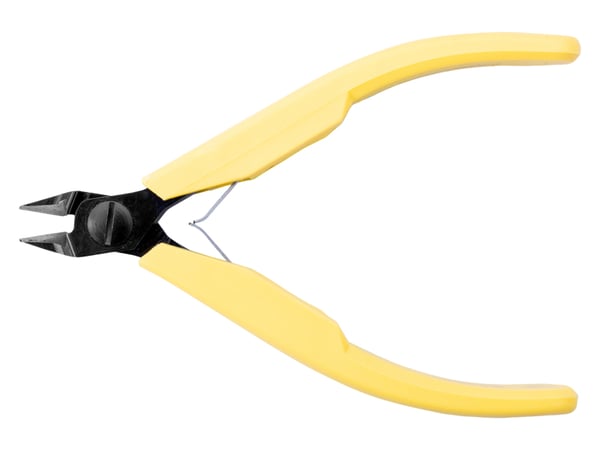 Miniatyrbillede 5 af 6: Bahco 8147 tang Diagonal tang