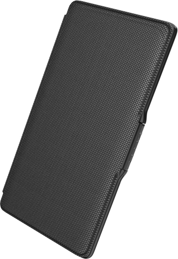 Gear4 D3O Oxford Eco Samsung N970 Note 10 musta/musta 702003969