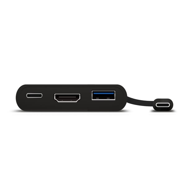 Miniatyrbillede 4 af 4: ALOGIC MP-UCHDCH interface-kort/adapter HDMI, USB 3.2 Gen 1 (3.1 Gen 1)
