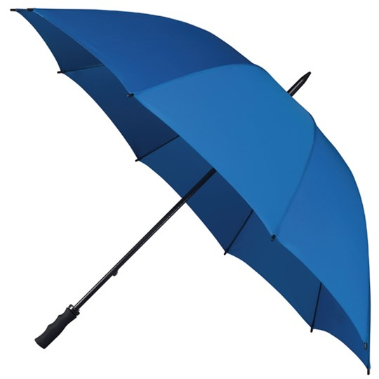 Pikkukuva 1 / 2: IMPLIVA GP-52 Sininen Lasikuitu Polyesteri Golf umbrella