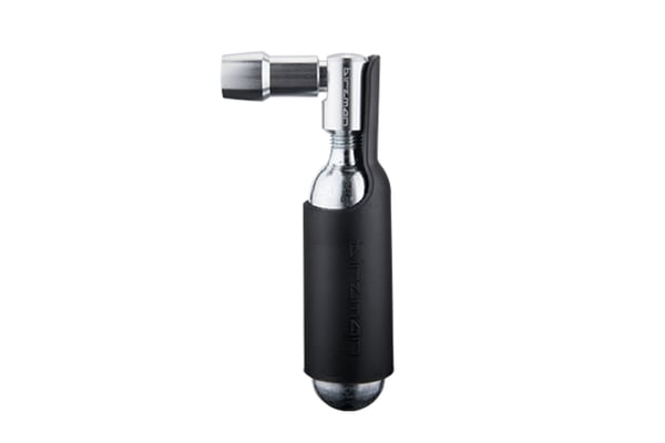 Birzman E-Grip CO2 pumpe