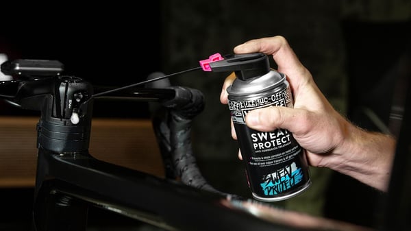 Muc-Off Sweat Protect Rengøringsmiddel