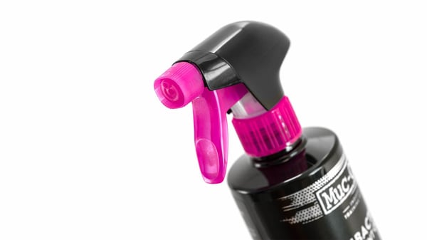 Miniatyrbillede 5 af 8: Muc-Off Antibacterial Equipment Rengøringsmiddel
