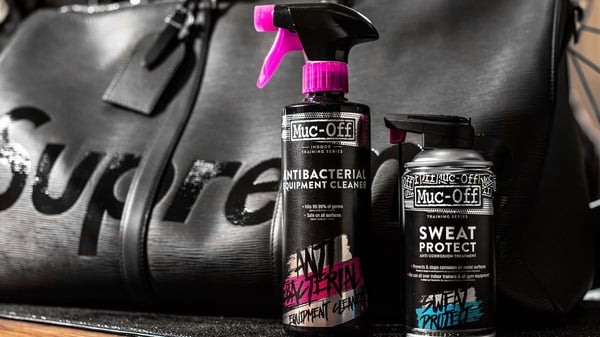 Muc-Off Antibacterial Equipment Rengøringsmiddel