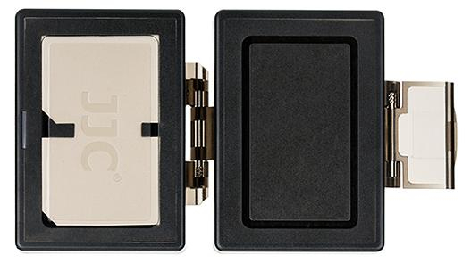 Pikkukuva 6 / 7: JJC BC-2NPFZ100