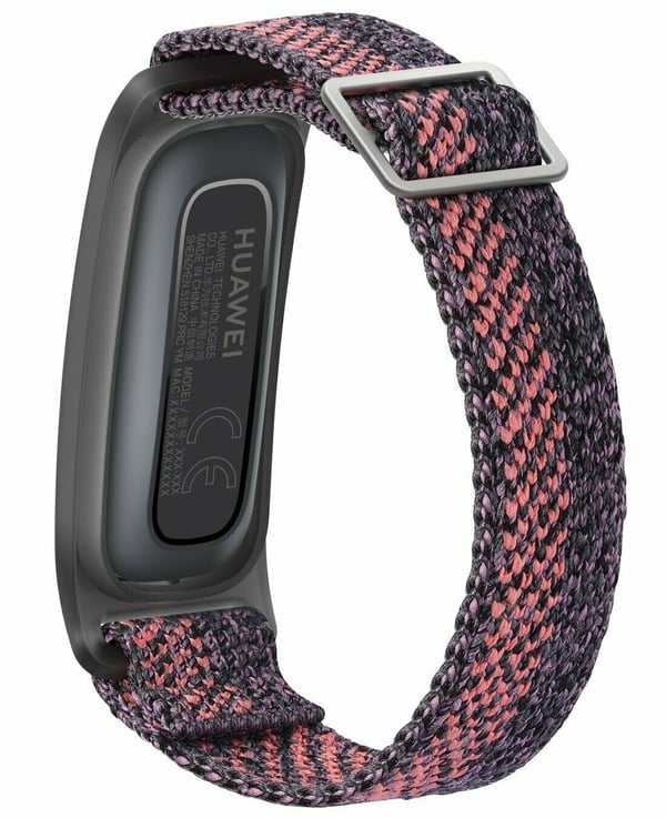 Miniatyrbillede 2 af 6: Huawei Band 4e PMOLED Aktivitetstracker til armbånd 1,27 cm (0.5") Grå