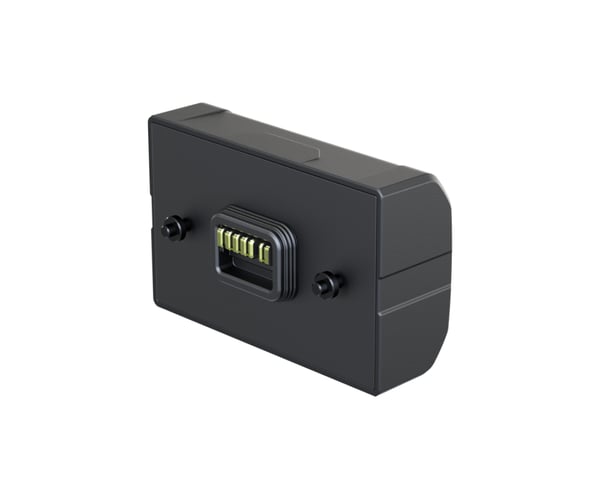 PULSAR IPS 7 genopladeligt batteri Lithium-Ion (Li-Ion) 6400 mAh 3,7 V