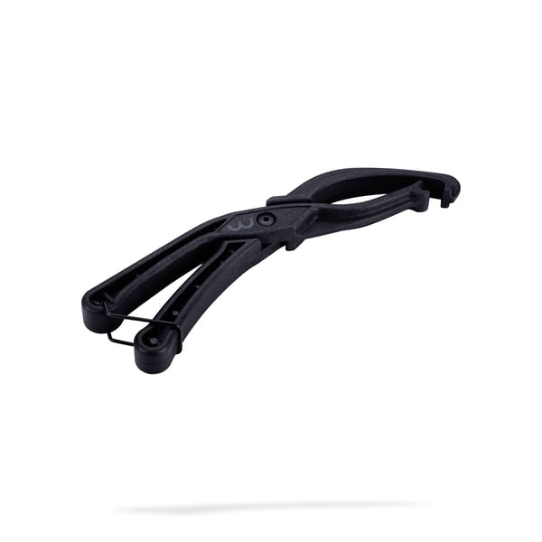 BBB Cycling EasyTire Cykelværktøj BBB Cycling EasyTire Cykelværktøj