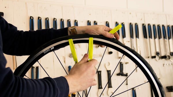 Pikkukuva 3 / 8: BBB Cycling EasyLift Polkupyörän työkalu