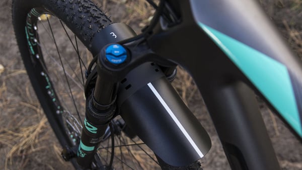 Pikkukuva 9 / 9: BBB Cycling FlexFender BFD-31