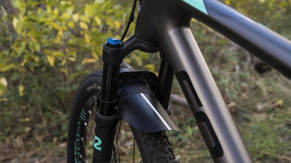 Pikkukuva 7 / 9: BBB Cycling FlexFender BFD-31