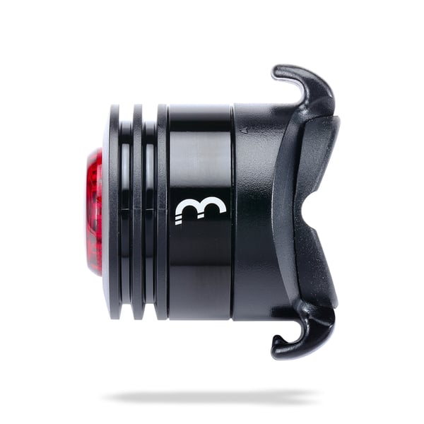 BBB Cycling Spy USB BLS-126 Baglys LED 15 lm