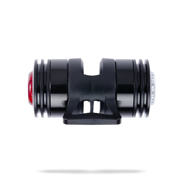 BBB Cycling SpyCombo USB BLS-127 Baglys + forlys (sæt) LED