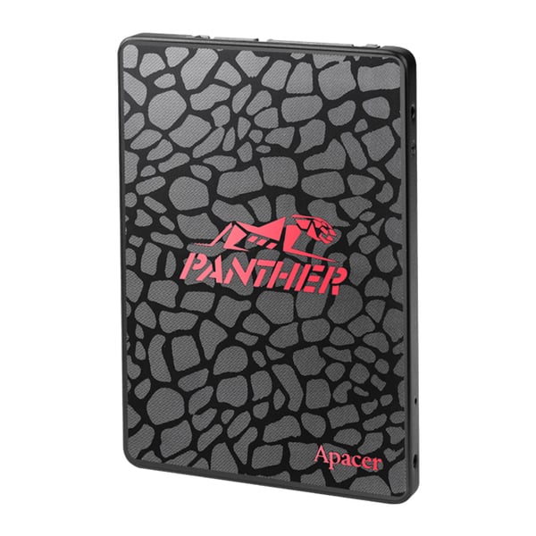 Pikkukuva 1 / 5: Apacer AS350 1 TB 2.5" Serial ATA III 3D TLC