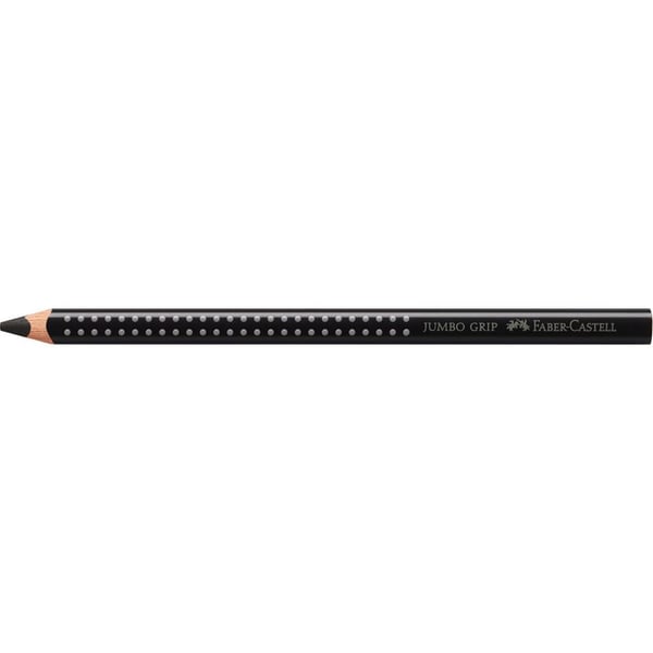 Faber-Castell 110999 Sort 1 stk