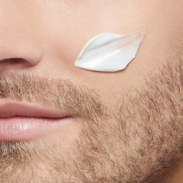 Miniatyrbillede 5 af 7: Clarins Men Super Moisture Balm ansigt fugtighedscreme Mænd 50 ml
