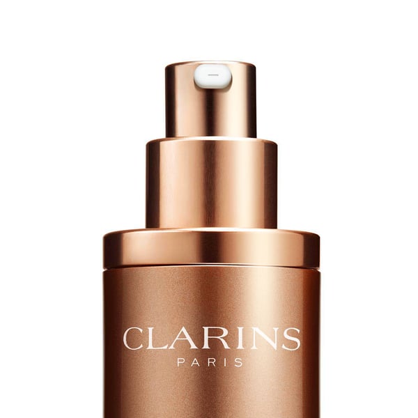 Clarins Extra-Firming Phyto Ansigtsserum 50 ml Kvinder