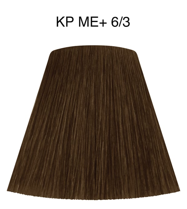 Wella Koleston Perfect ME+ Rich Natural Hiusväri Blondi 60 ml