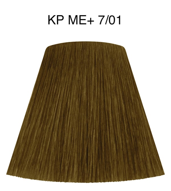 Miniatyrbild 2 av 2: Wella Koleston Perfect ME+ Pure Naturals hårfärg Blond 60 ml