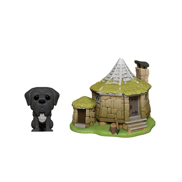 Miniatyrbild 1 av 2: FUNKO 44230 action- och samlarfigur