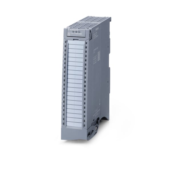 Miniatyrbillede 1 af 4: Siemens 6ES75217TH000AB0 6ES7521-7TH00-0AB0 SPS-Digitaleingabe