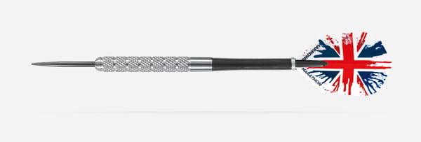 Harrows Darts Torpedo Stålspids
