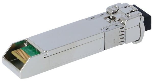 BlueOptics SFP-10G-LR40-A-BO modul til netværksmodtager Fiberoptisk 10000 Mbit/s SFP+ 1310 nm