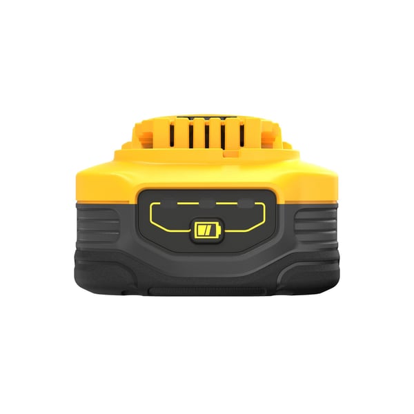 Miniatyrbild 4 av 11: DeWALT DCBP518H2-XJ batteri och laddare för motordrivet verktyg