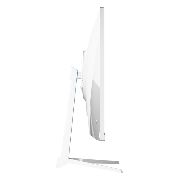 Arozzi Nova 27″ computerskærm 68,6 cm (27") 2560 x 1440 pixel Quad HD LED Hvid