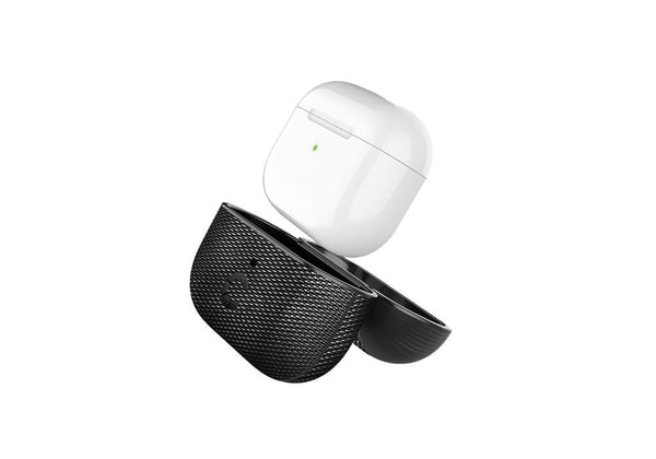 Cygnett CY3120TEKVI tilbehør til hovedtelefon/headset Boks