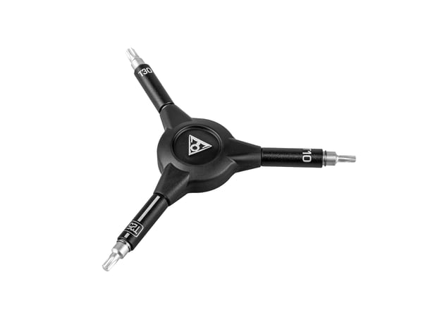 Topeak Y-Torx Speed Wrench Cykelværktøj