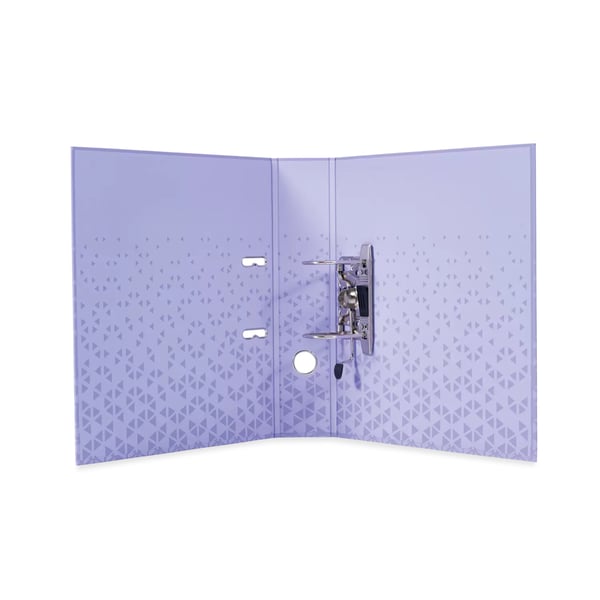 Pikkukuva 3 / 4: HERMA Color rengaskansio A4 Violetti