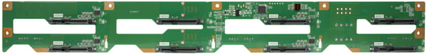 Miniatyrbild 6 av 12: Inter-Tech 4U-4708 Ställning Svart