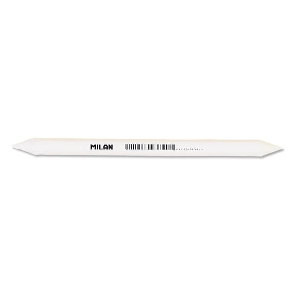Miniatyrbild 1 av 2: Milan 2810412 colour shaper Vit