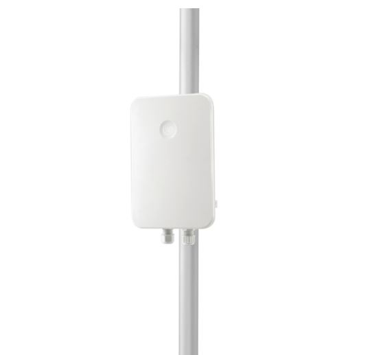 Cambium Networks cnPilot e700 Outdoor Omni 2133 Mbit/s Vit Strömförsörjning via Ethernet (PoE) stöd