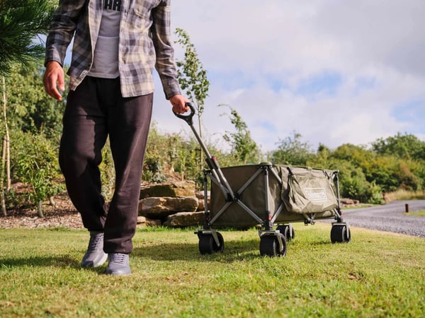 Coleman 2226531 campingvagn 132 l Grön
