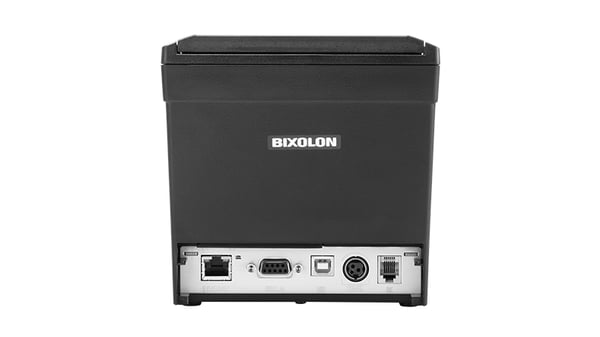 Miniatyrbillede 6 af 6: Bixolon SRP-330III Ledningsført Direkte termisk POS printer