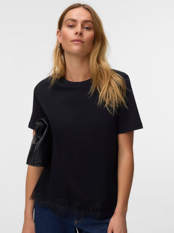 Vero Moda 10354973_2161_1325973_63 skjorte & top T-shirt