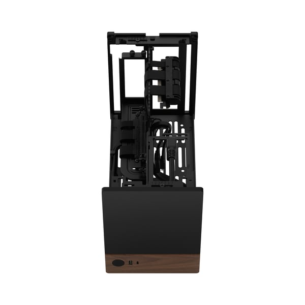 Fractal Design Terra Small Form Factor (SFF) Grafiitti