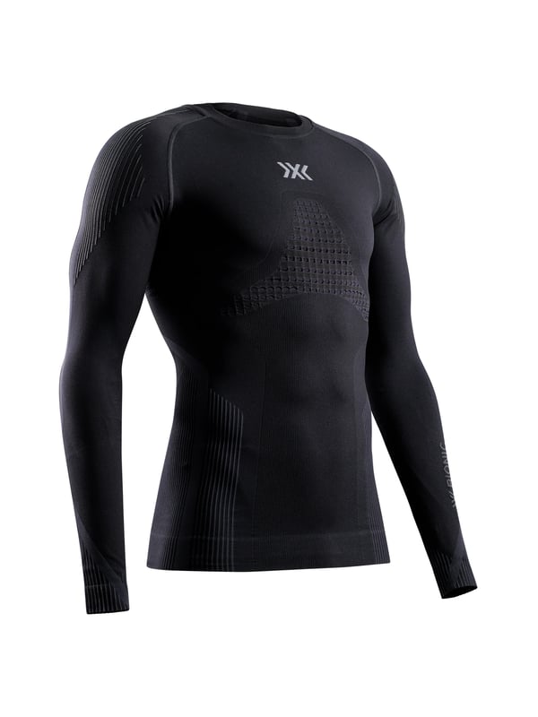 Miniatyrbillede 1 af 13: X-BIONIC Invent Shirt LS Men