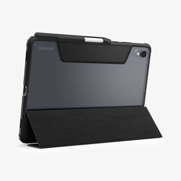Miniatyrbillede 8 af 14: Spigen Ultra Hybrid Pro 27,9 cm (11") Folie Sort