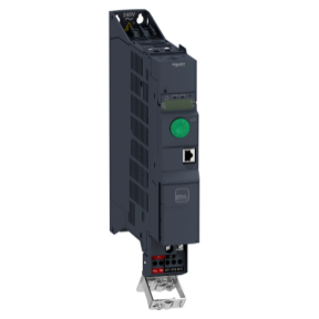 Schneider Electric ATV320U15N4B taajuusmuuttaja Musta