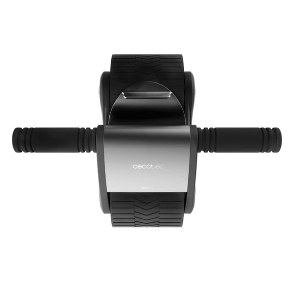 Miniatyrbillede 5 af 6: Cecotec 07236 mave træner Hjem Mavehjul