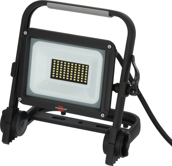 Miniatyrbild 1 av 11: Brennenstuhl 1171250343 strålkastare Svart 30 W LED D