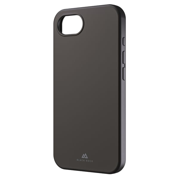 Miniatyrbillede 1 af 2: Black Rock 00229683 mobiltelefon etui 15,5 cm (6.1") Cover Sort