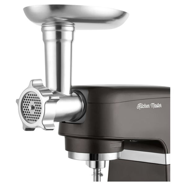Sencor STM 7878BK matberedare 1000 W 4,5 l Svart