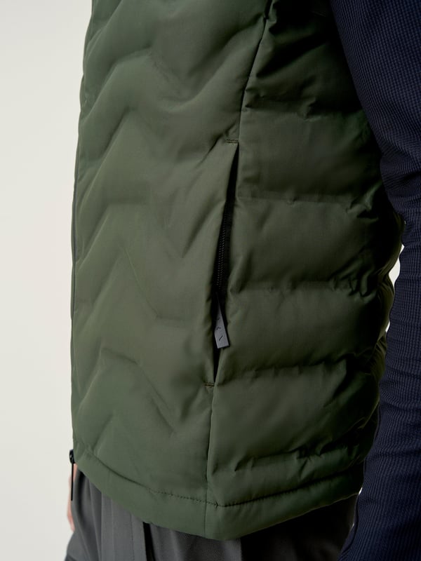 Miniatyrbillede 3 af 6: Born Living Yoga 8435558586805 blazer og vest